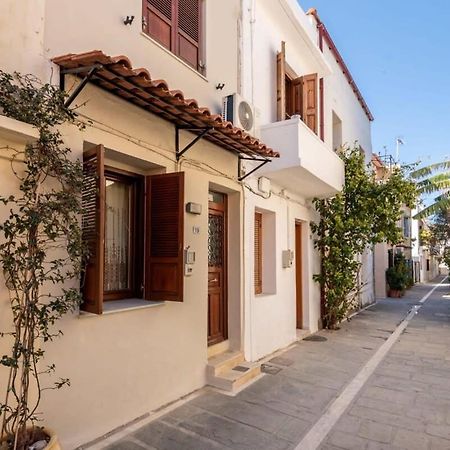 Casa Mavili, Top Location - Cozy Interiors Rethymno Exterior foto