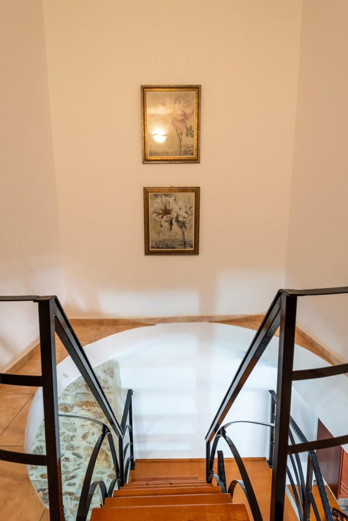 Casa Mavili, Top Location - Cozy Interiors Rethymno Exterior foto
